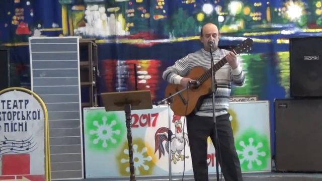 ТАП Крещенский перезвон 2017