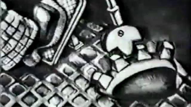 Автобус (1981) - ХПИ - "Как прекрасен этот мир ..."