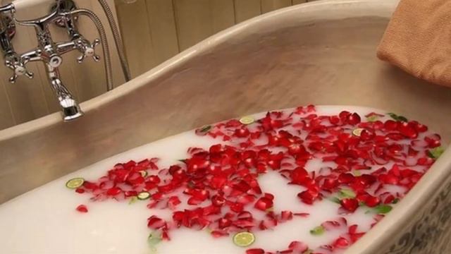 Женская энергия. Как быть любимой?