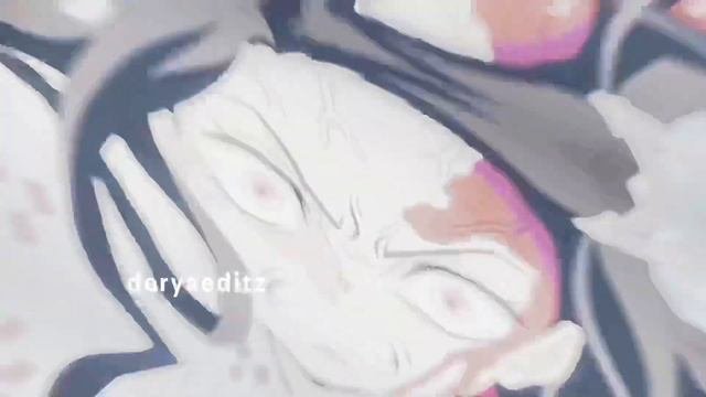 Nezuko Edit - зачем тебе трек, в котором нет меня
