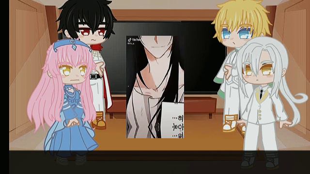 //Реакция манги "Этот брак явный обман"||Реакция манхвы||ЭБЯО||Не оригинал||ЧИТАТЬ ОПИСАНИЕ\\