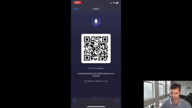 Gateway to Web 3: Exodus Wallet