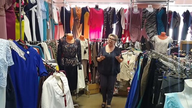 Магазин белорусской одежды в Москве на Люблинской 171к1а, dress777.ru