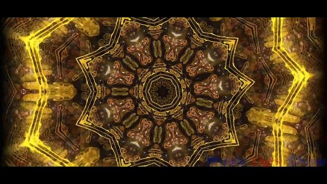 Babylon Zoo - Spaceman - MusicLightShow