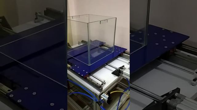DRAINED ANGLE OF REPOSE TESTER