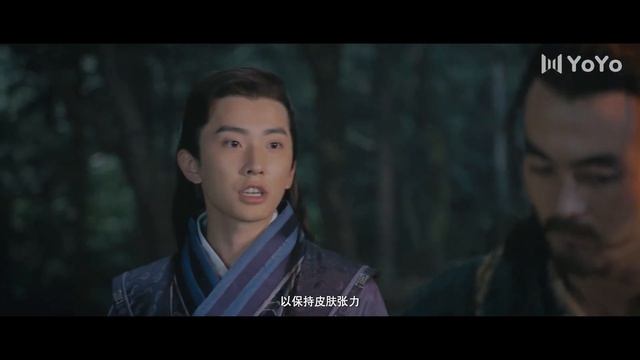 【English Sub】锦衣神探 | Detective of Ming Dynasty（钟正、蒋毓玮、王亚楠、任希鸿、邵老五）