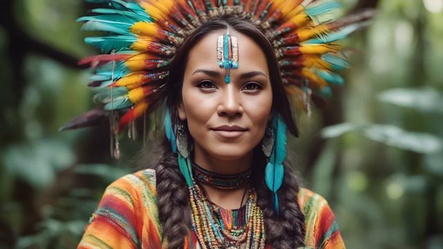 Tulum Rose (Organic House | Folktronica | Tribal House) Mix by GAIAZULA