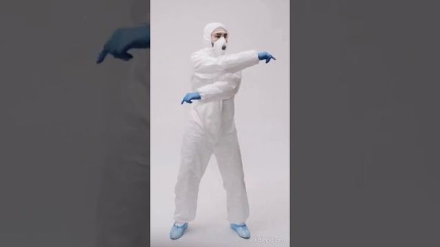 После трудного дежурства