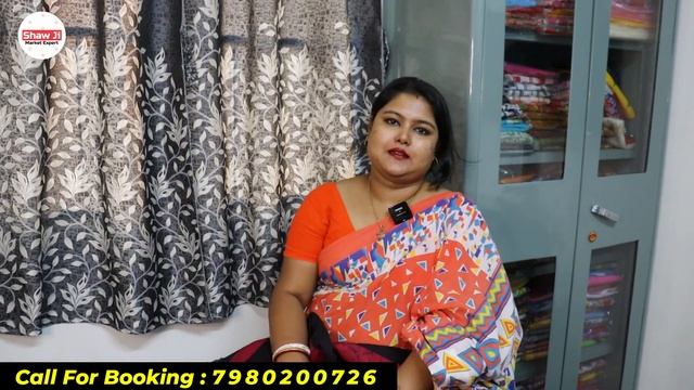 Mulmul Cotton Saree Manufacturer in Kolkata | Batik/ Dabu/ Bagru/ Block Print Malmal Saree Varietie