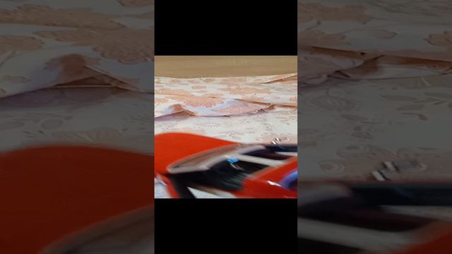 обзор на Шевроле корвет первого поколения