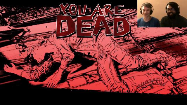 Let's Play The Walking Dead The Final Season Blind Walkthrough - Part 22 - Brutal Fight with Minerv