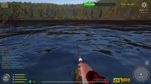 ◦ level ◦ Русская рыбалка 4 ! ◦