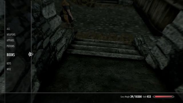 (PS4Pro)Skyrim with Mods yet again