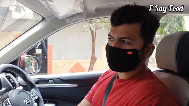 KIA SONET 2021 Android Auto And Voice Commands | Best In Segment? | Cool Features | SONET HTK+ HTX