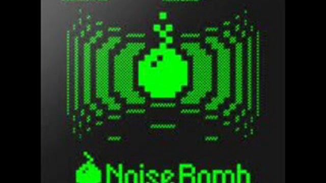 Overseer - Doomsday{Noise BomB Remix}.wmv