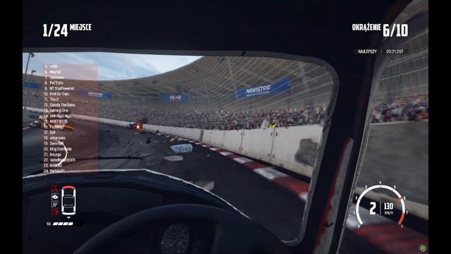 Wreckfest 2023 - Hilltop Stadium