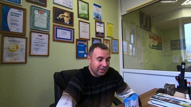 РОЗЫГРЫШ ДЕНЕЖНОГО ПРИЗА ОТ КОМПАНИИ ВАШ ВЕРНЫЙ ВЫБОР!