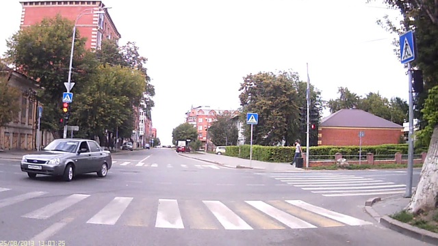 3.14езда на красный