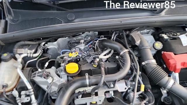 2022 - 2023 Renault Clio