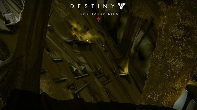 Transept - Destiny： The Taken King OST