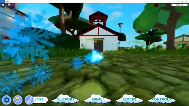 MACAWS in FEATHER FAMILY!! A Roblox Game