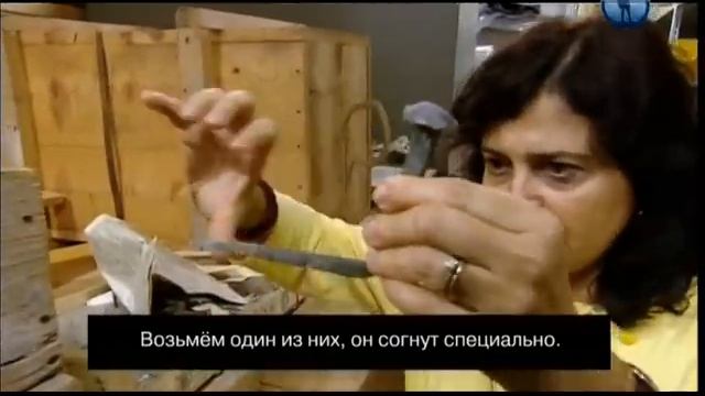 Технологии древних цивилизаций 3: Корабли античности