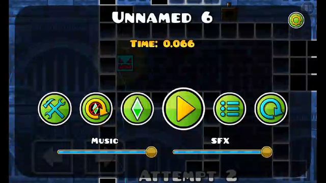 играю в gd для вас!