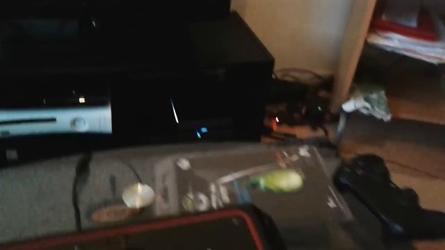 Connect xbox 360 Mad Catz Arcade FightStick to Playstation 4 with Titan One device