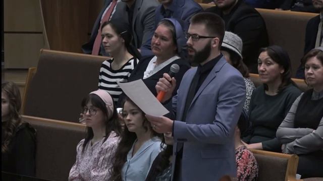 Живущий под сенью… || камерный оркестр Яков Шоков ￼￼