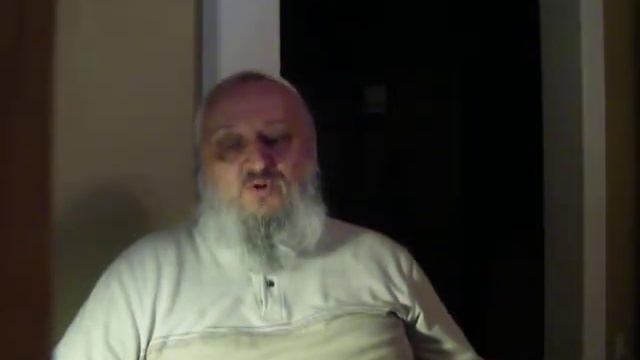 Благая Весть от Фомы 15 глава