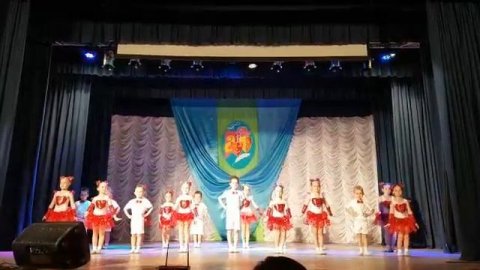 Хореогр-кий ансамбль "Задоринки",мл. гр,"Аплодисменты",Донское,Трун-й, до8л,#ктк #кткталантам #дети