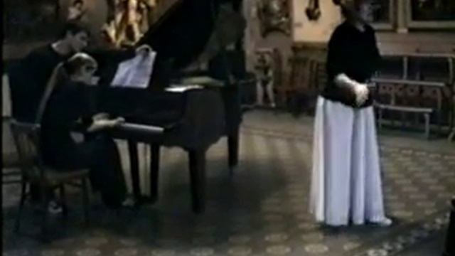 Анна Семенюк 