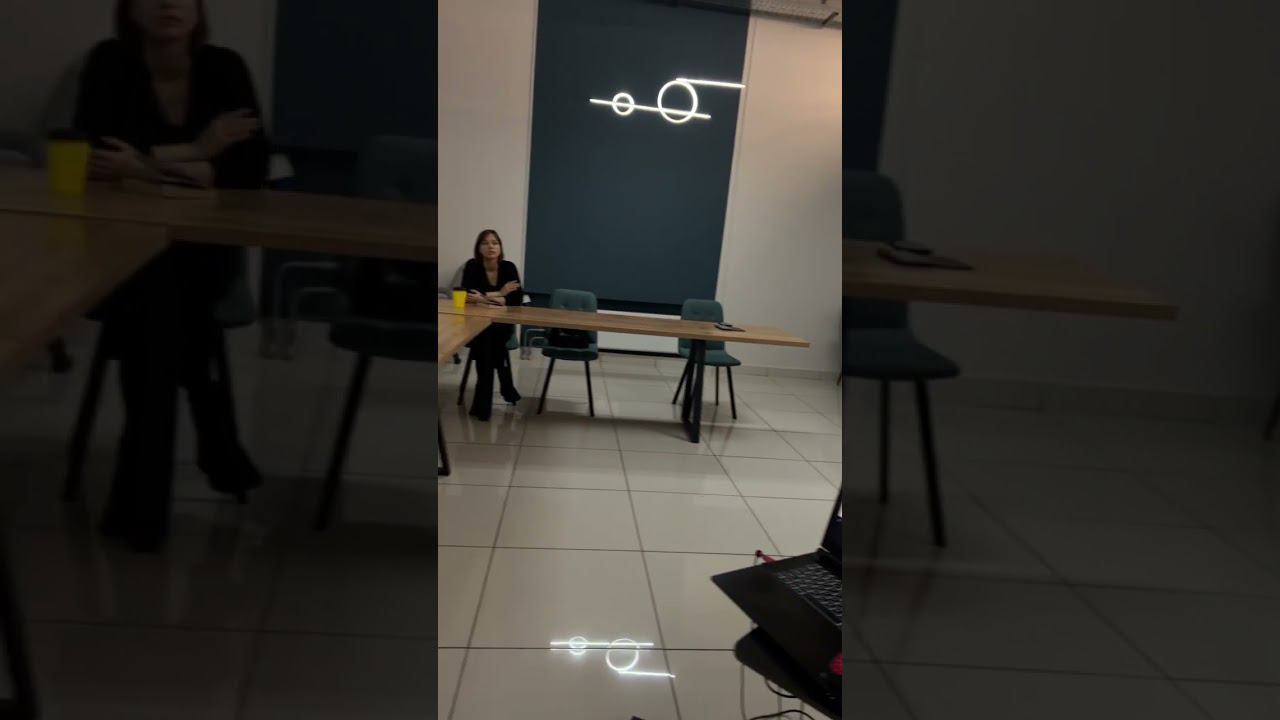Митап по Live commerce