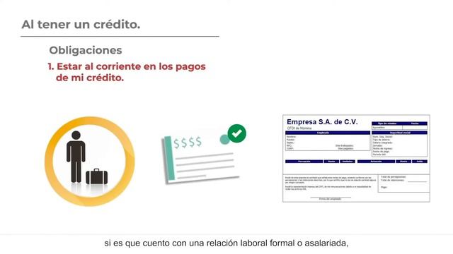 #InfonaEduca Conoce tus derechos y obligaciones como derechohabiente