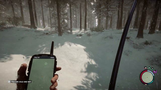Sons Of The Forest #20 Compound Bow & Firefighter Axe Locations