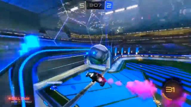 Breakout is The Best Car in Rocket League