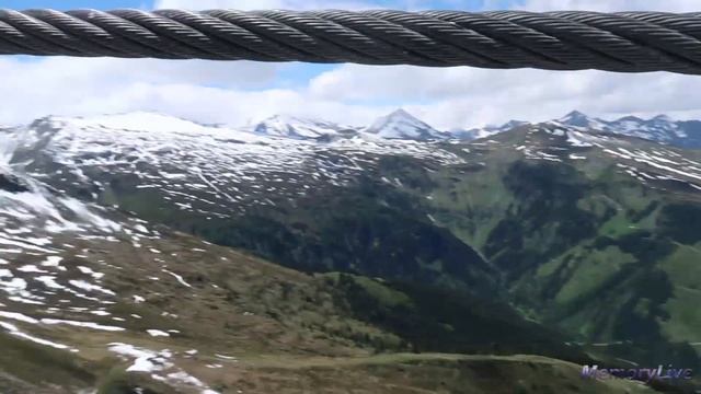 АВСТРИЯ 2022  Bad Gastein  Альпийские красоты 