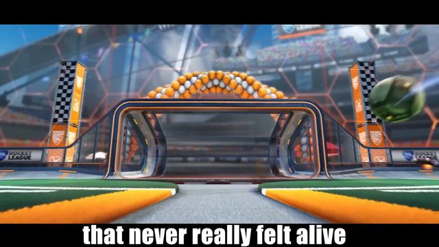 "Alive" - A Rocket League Song (Season 3) | By ChewieCatt