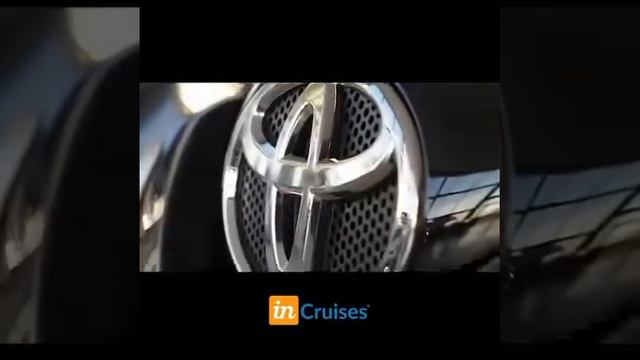 Уральск   Toyota