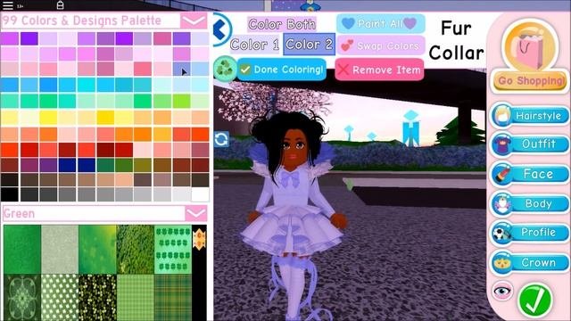 HOW TO DRESS CUTE IN ROYALE HIGH ON A BUDGET! OUTFIT IDEAS   ROBLOX ROYALE HIGH