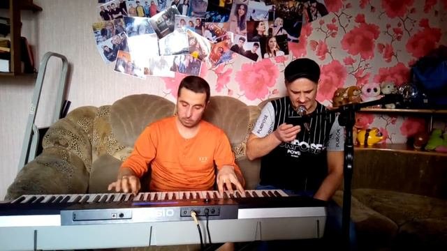 Серёга БумБастиК-Долгая зимаА.Звинцов