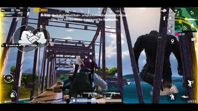 ГЛОБАЛЬНОЕ ОБНОВЛЕНИЕ 1.4 В PUBG MOBILE. ЧЕГО ЖДАТЬ? ПОЛНЫЙ ОБЗОР бета-тест