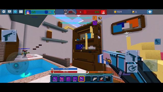 РЕГИОНЫ УБИРАЮТ!! КАК НА ЭТО ПОВЛИЯЛИ ЮТУБЕРЫ?! ★Blockman Go