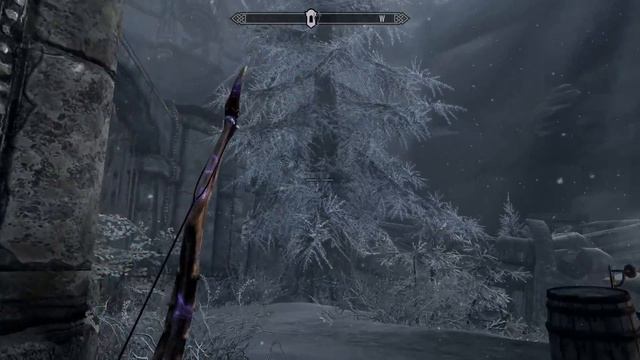 Skyrim - S.E [ Modded ] Chapter 2: # 4 [ The Last Shard ]