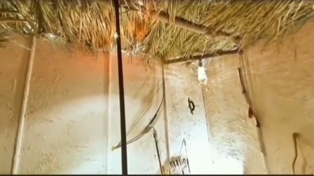 Комната пророка Мухаммада мустафо саллаллаху алейхи вассалам 3D - дом ﷺ