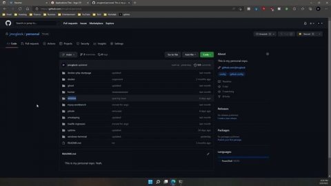 Introduction to GitOps through Argo CD