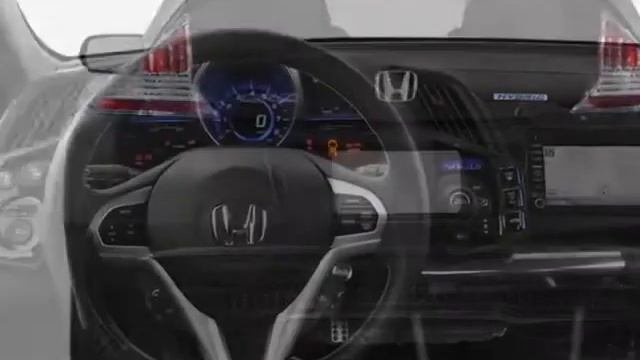 2014 Honda CR-Z 3dr CVT Coupe - Rock Hill, SC