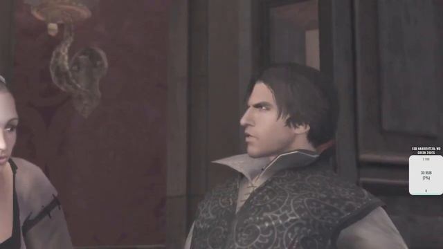 НАЧАЛО ПУТИ ЭЦИО  Assassins Creed II -  1