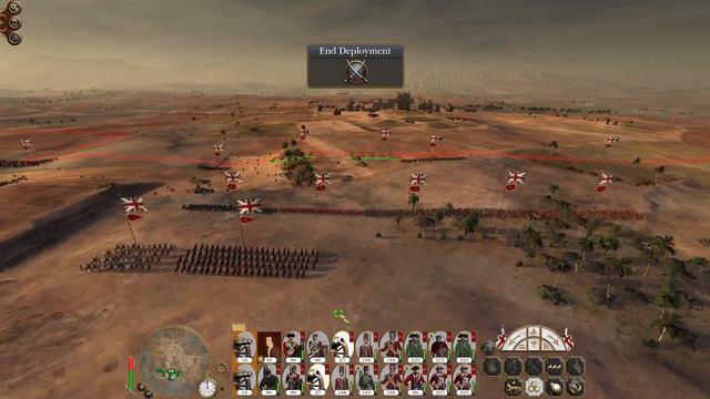Great Britain #67 - Empire Total War: DM - Classic Russia ..