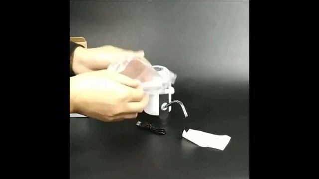 Электрическая помпа для налива воды из 19л бутылки